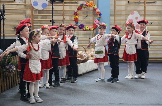 Dzień Baby Wielkanocnej