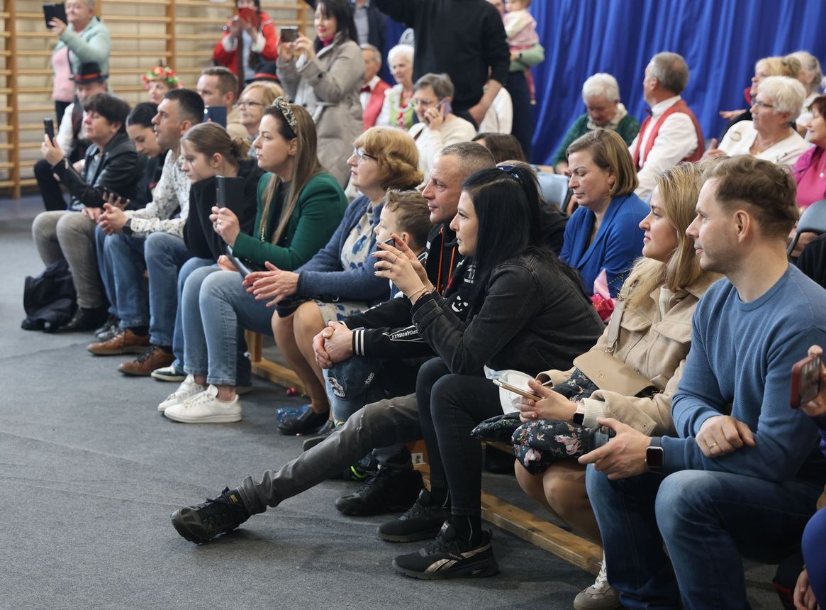 Dzień Baby Wielkanocnej