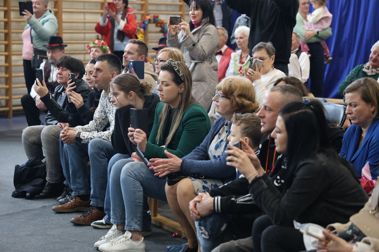 Dzień Baby Wielkanocnej