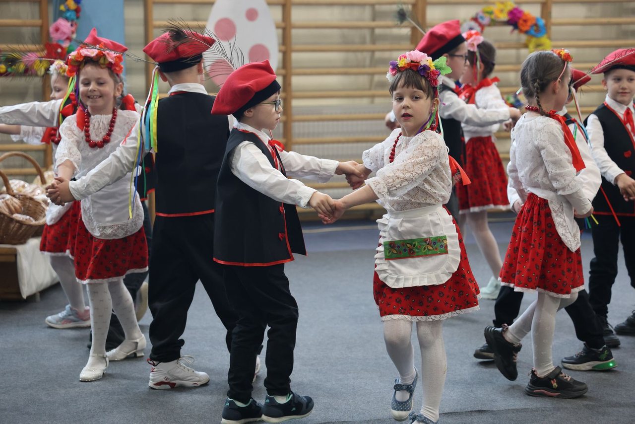 Dzień Baby Wielkanocnej