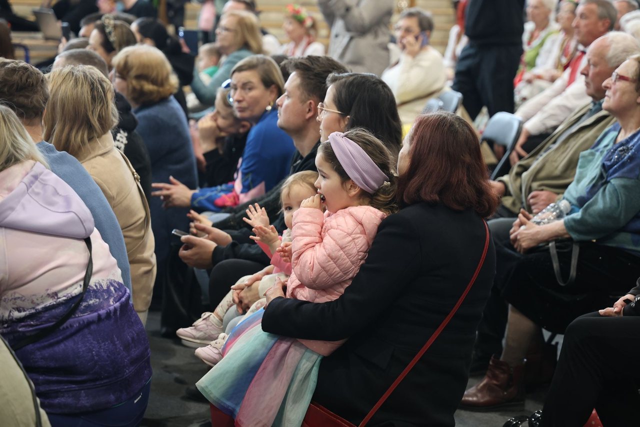 Dzień Baby Wielkanocnej