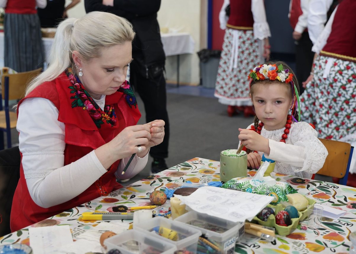 Dzień Baby Wielkanocnej