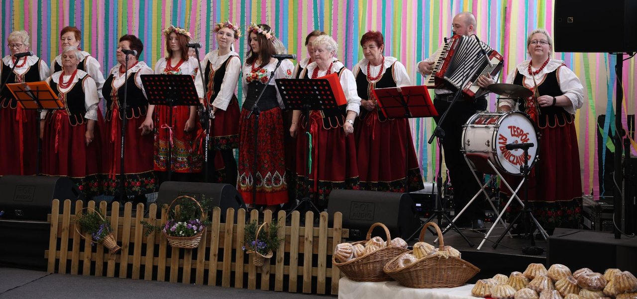 Dzień Baby Wielkanocnej