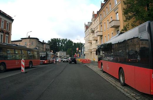 Czwórka pojedzie inaczej