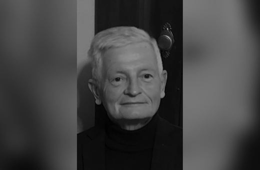 Zmarł Andrzej Piotrowski