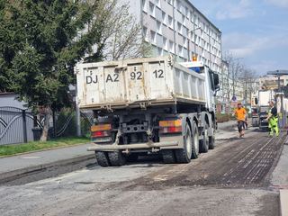 Rusza remont ważnej ulicy na Zabobrzu