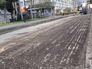 Rusza remont ważnej ulicy na Zabobrzu