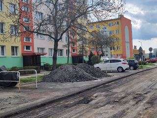 Rusza remont ważnej ulicy na Zabobrzu