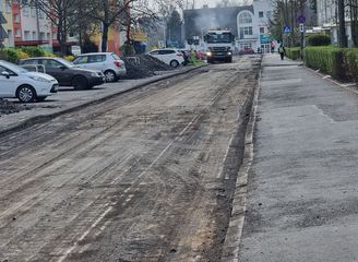 Rusza remont ważnej ulicy na Zabobrzu