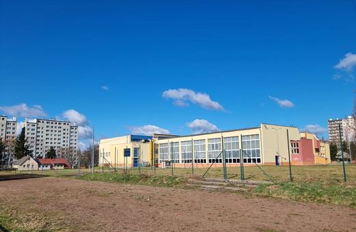 Nowa szansa dla boisk przy SP nr 11
