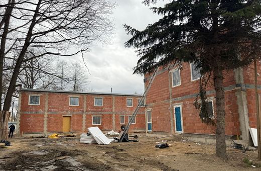 Inwestycja w godną starość