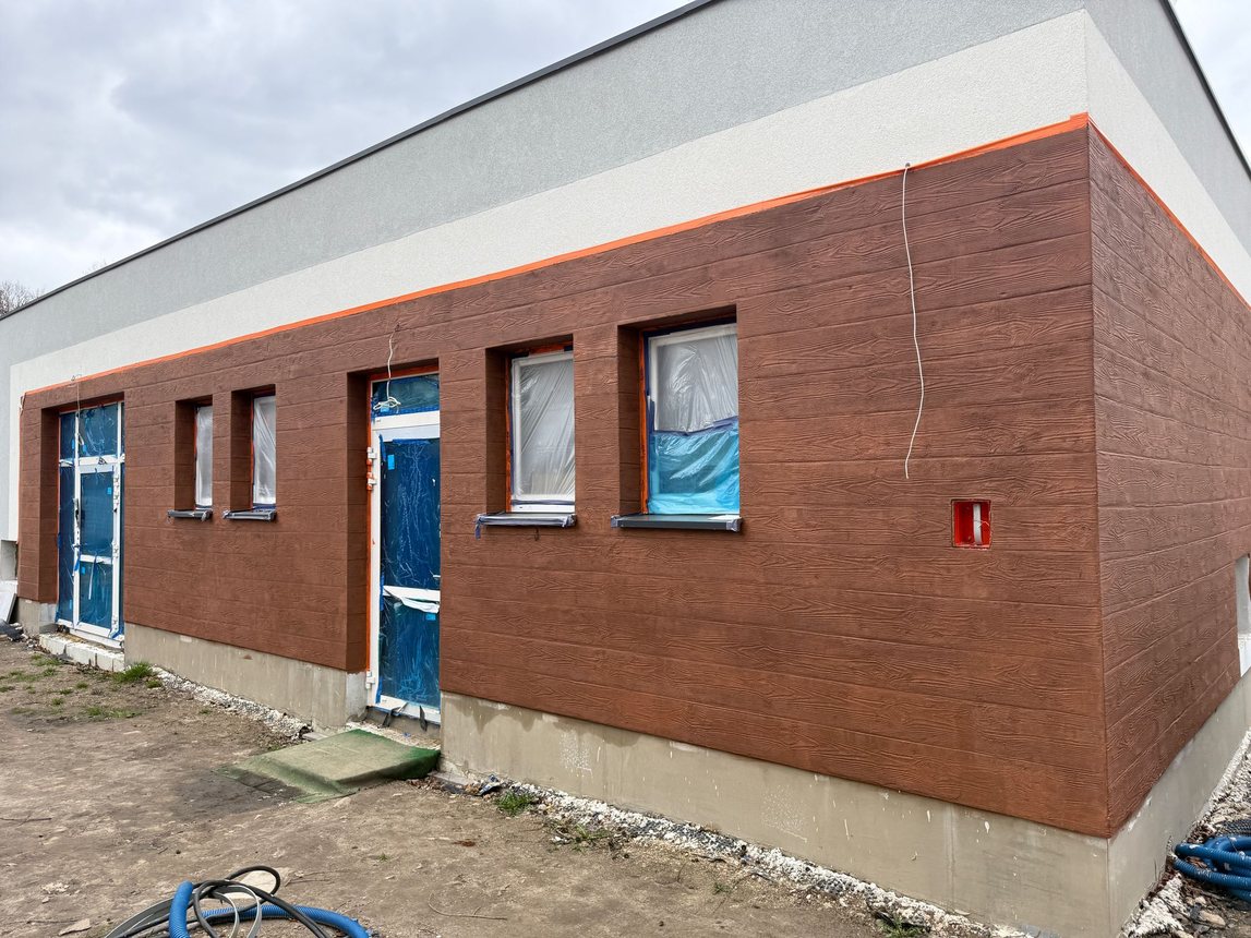 Inwestycja w godną starość