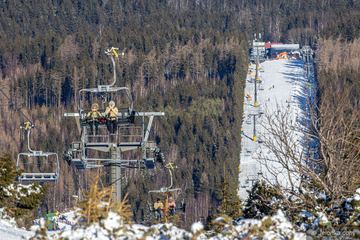 Wyciąg na Kopę ruszy w piątek