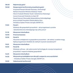 Globalne wyzwania – lokalne działania
