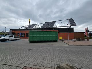 Rozbierają maka