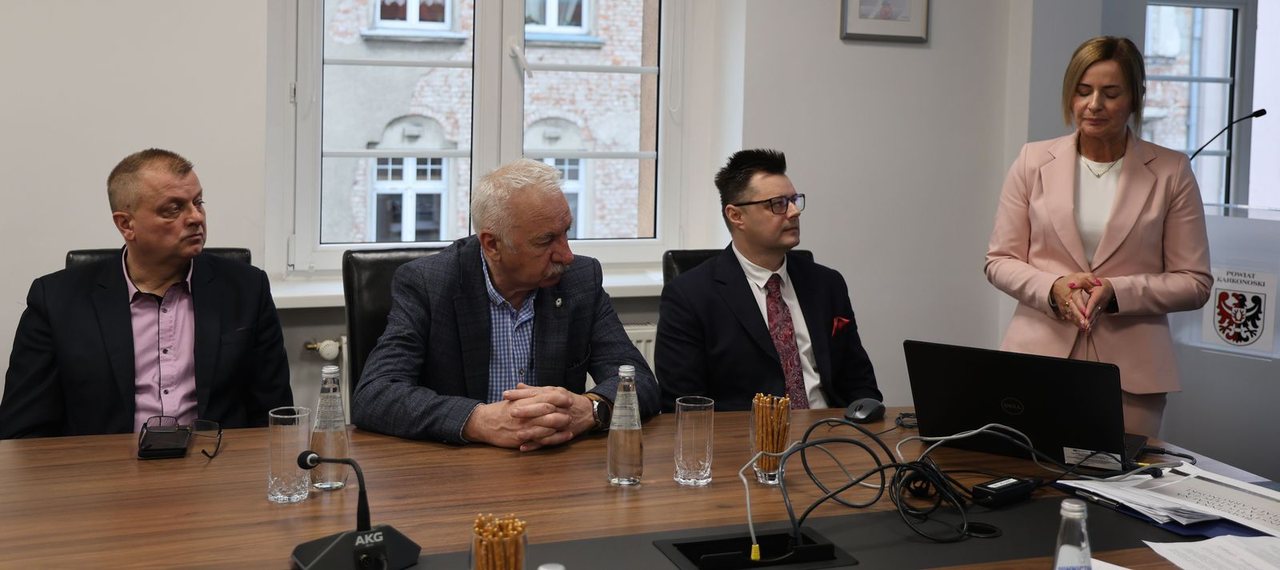 Wzrasta liczba odbieranych dzieci w powiecie