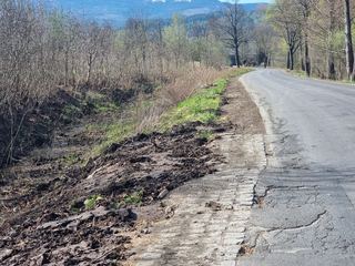Ruszył remont drogi powiatowej Cieplice–Podgórzyn