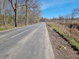 Ruszył remont drogi powiatowej Cieplice–Podgórzyn