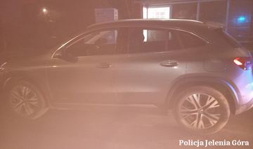 Łapówka z bonusem na Tajlandię
