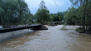 Nowa koncepcja mostu gotowa