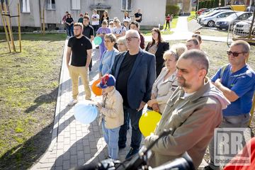 Kamienna Góra – prawie jak "Alternatywy 4"