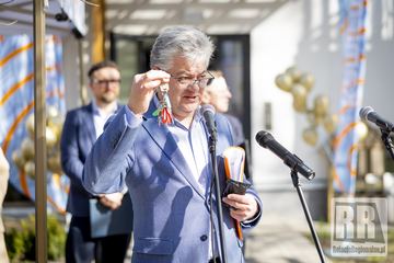 Kamienna Góra – prawie jak "Alternatywy 4"