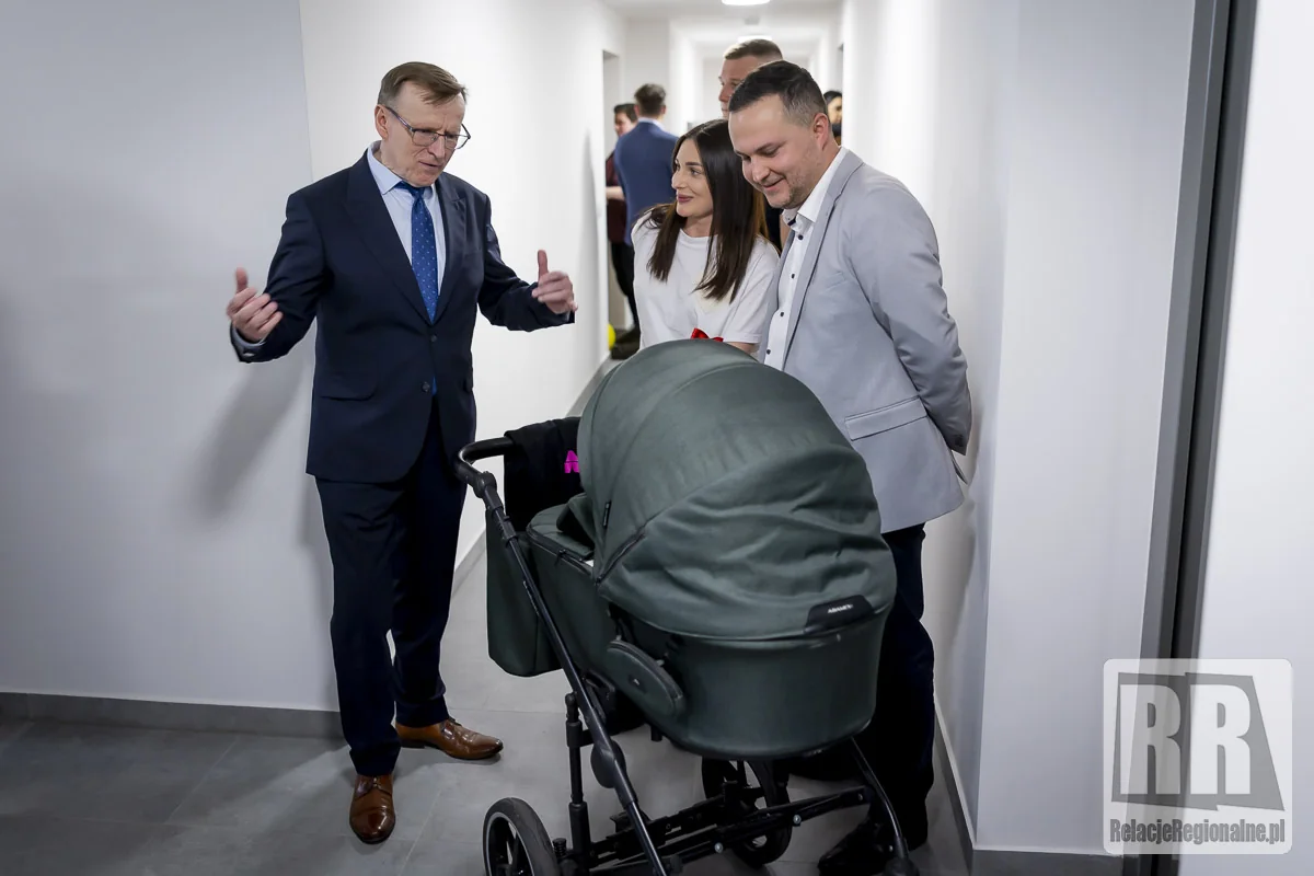 Kamienna Góra – prawie jak "Alternatywy 4"