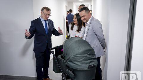 Kamienna Góra – prawie jak "Alternatywy 4"