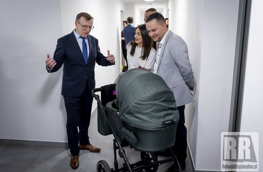 Kamienna Góra – prawie jak "Alternatywy 4"