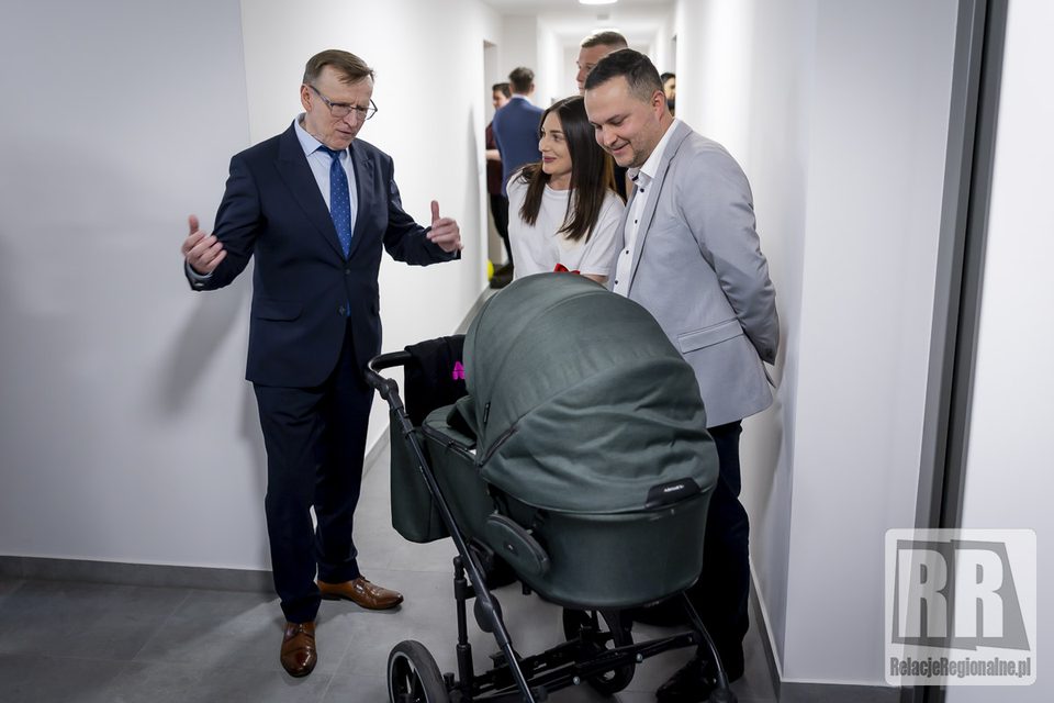 Kamienna Góra – prawie jak "Alternatywy 4"