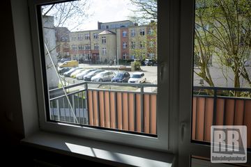 Kamienna Góra – prawie jak "Alternatywy 4"