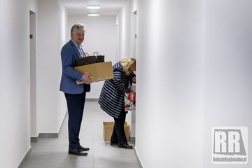 Kamienna Góra – prawie jak "Alternatywy 4"