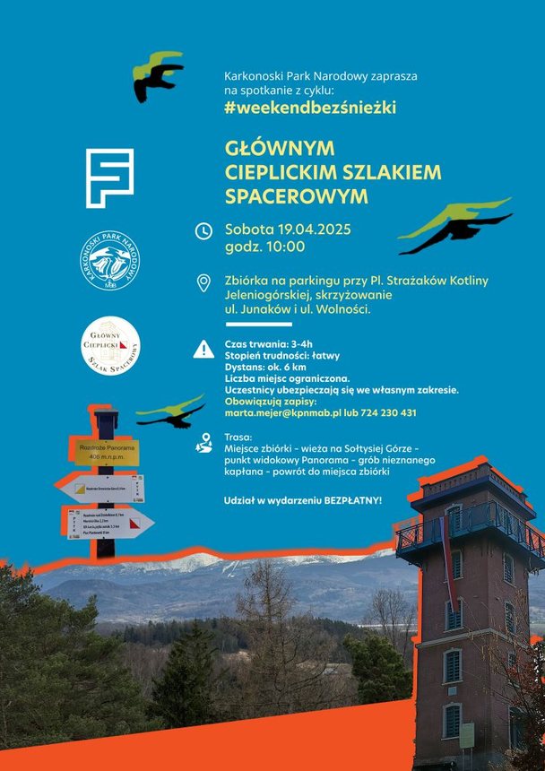 Co będzie się działo w mieście i regionie?