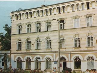 Pawilon Lalka