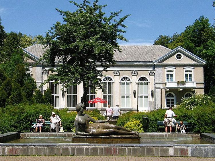 Marysieńka