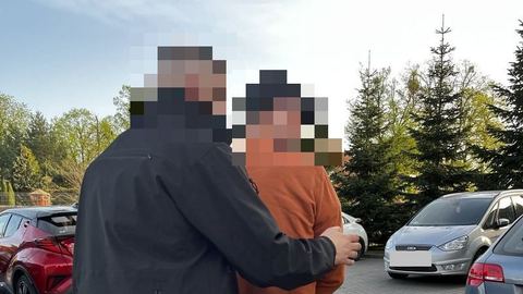 Wpadka po 18 latach