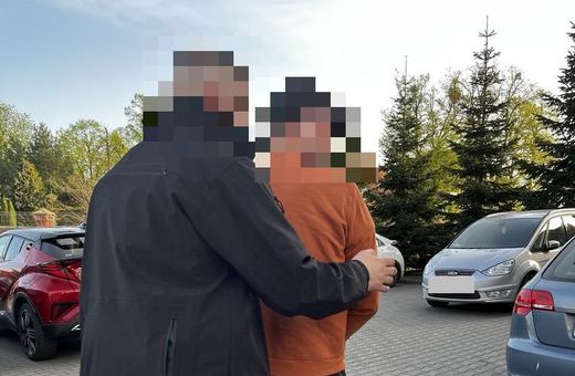 Wpadka po 18 latach