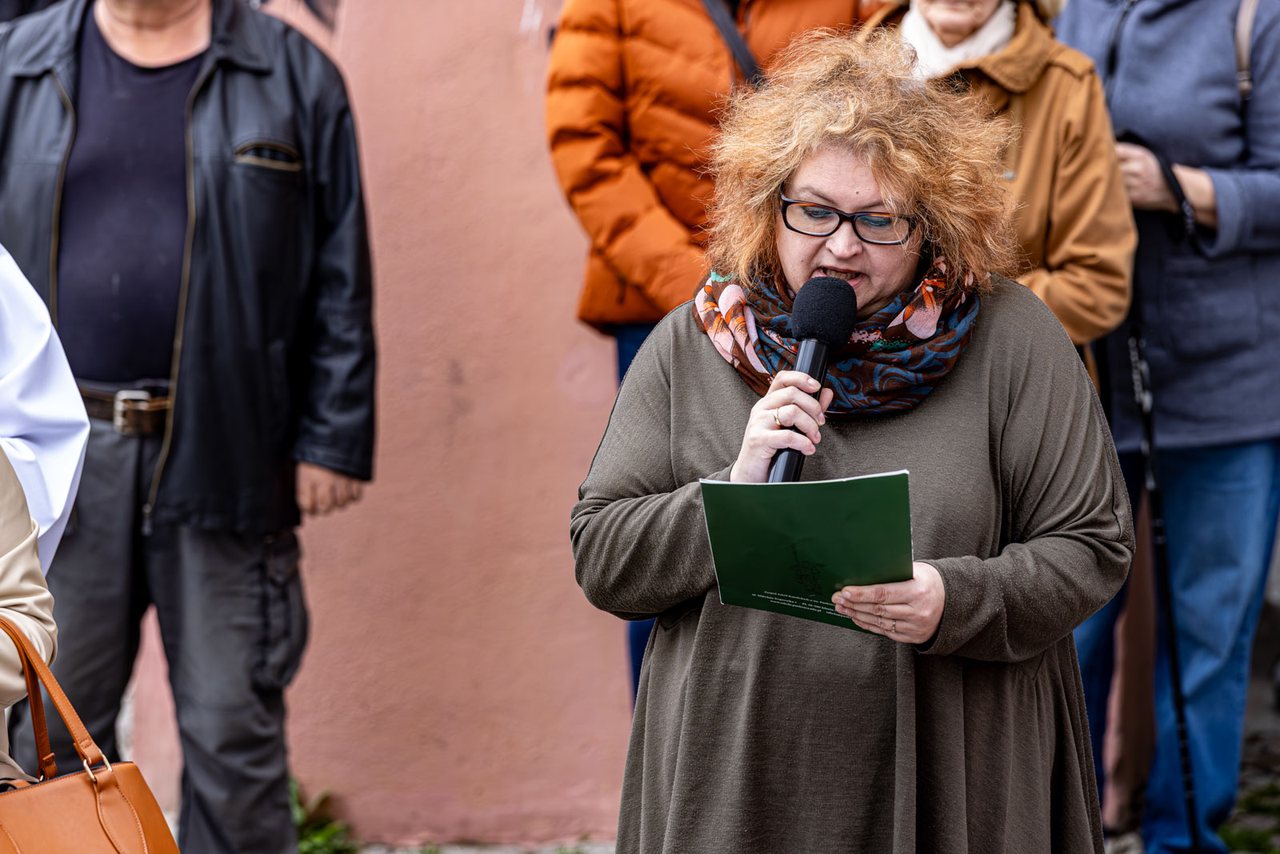 Pasja na ulicach Jeleniej Góry