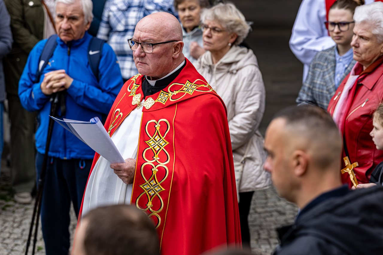 Pasja na ulicach Jeleniej Góry