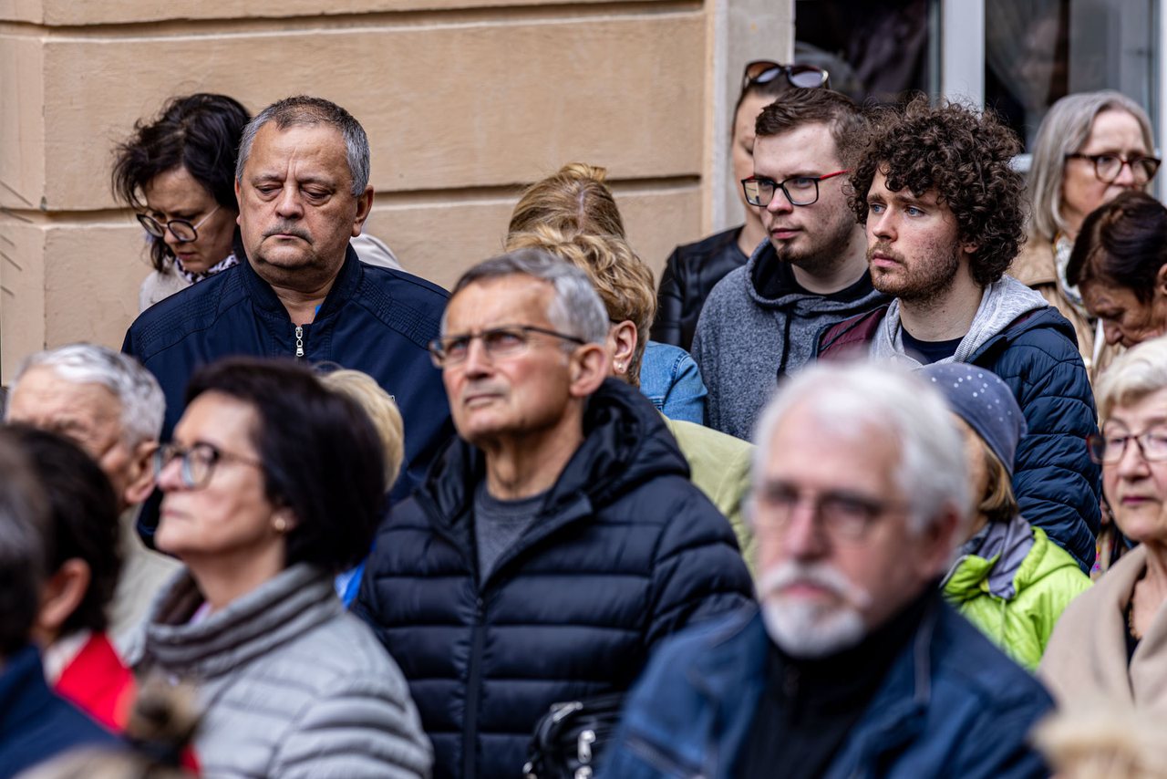 Pasja na ulicach Jeleniej Góry