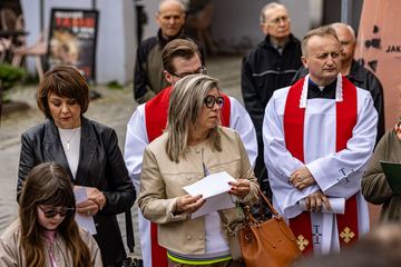 Pasja na ulicach Jeleniej Góry