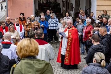 Pasja na ulicach Jeleniej Góry