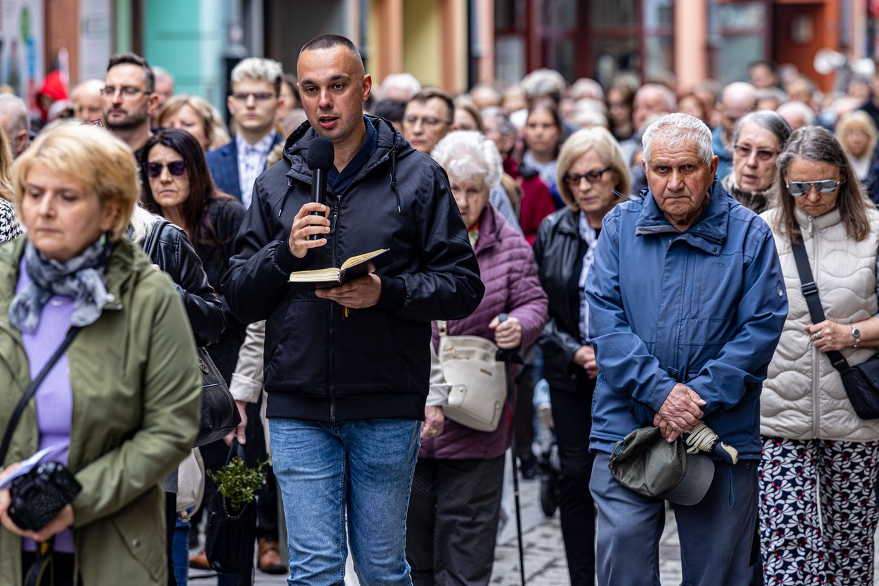 Pasja na ulicach Jeleniej Góry
