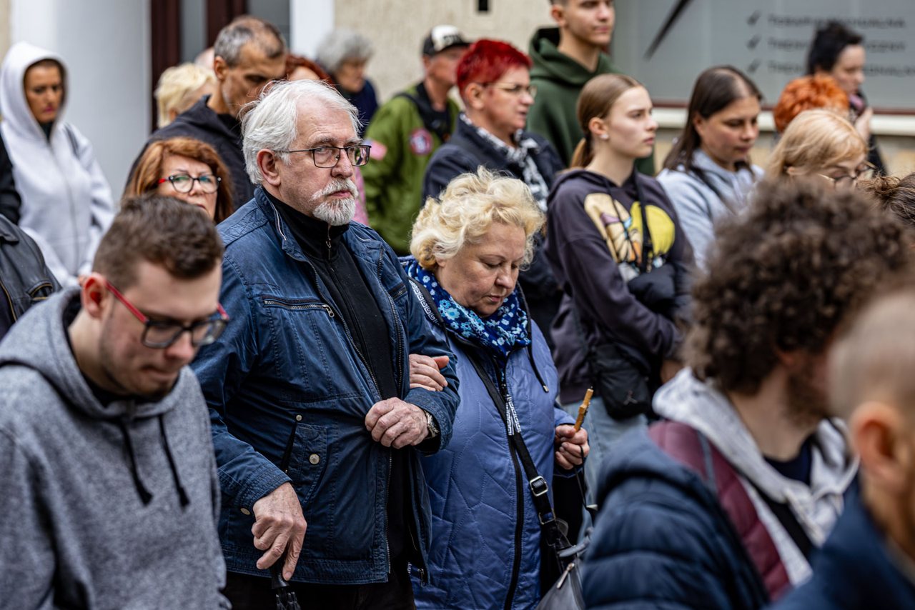 Pasja na ulicach Jeleniej Góry