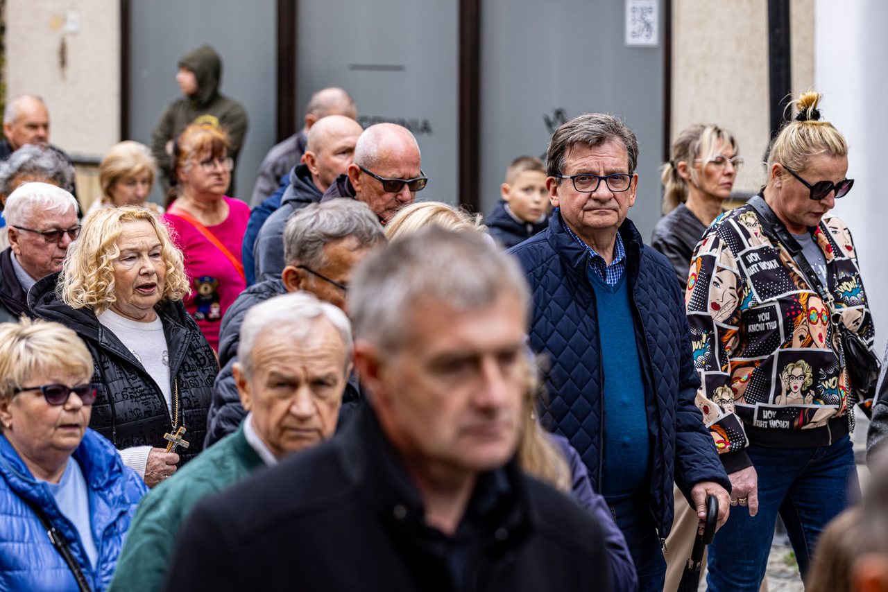 Pasja na ulicach Jeleniej Góry