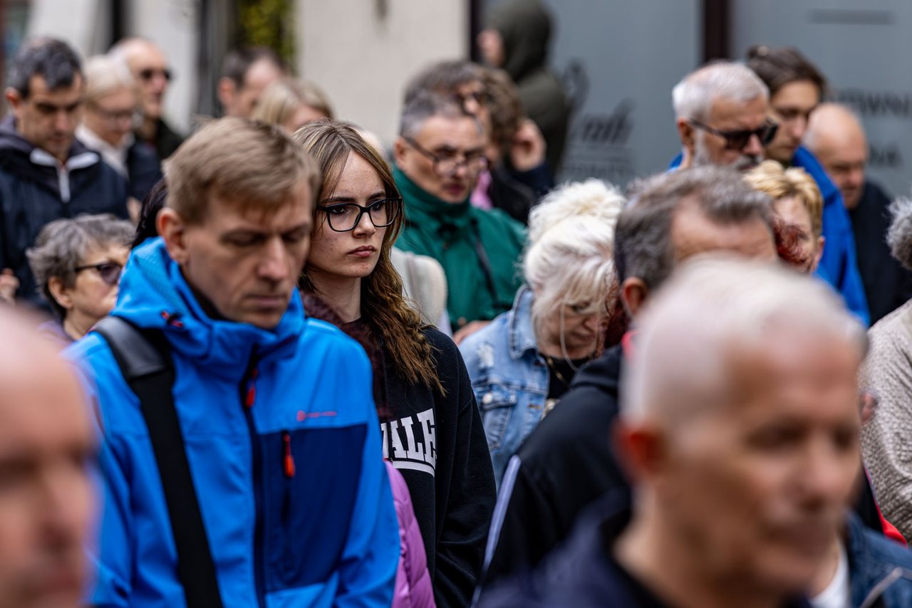 Pasja na ulicach Jeleniej Góry