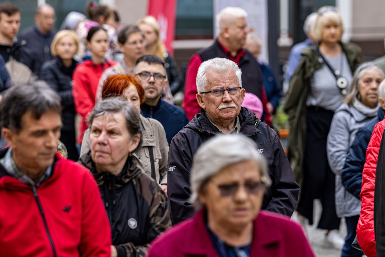 Pasja na ulicach Jeleniej Góry