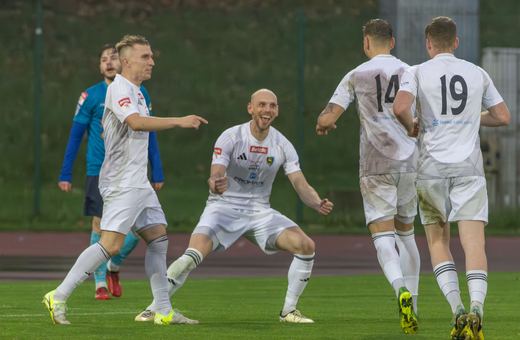 Sprawili swoim kibicom świąteczny prezent