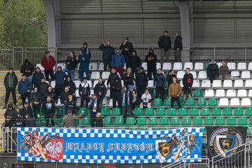 Sprawili swoim kibicom świąteczny prezent