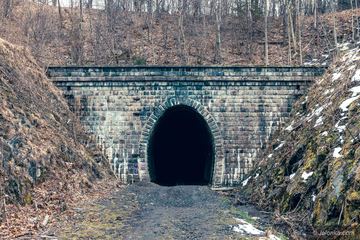 Czy tunel pod Przełęczą Kowarską dostanie drugie życie?